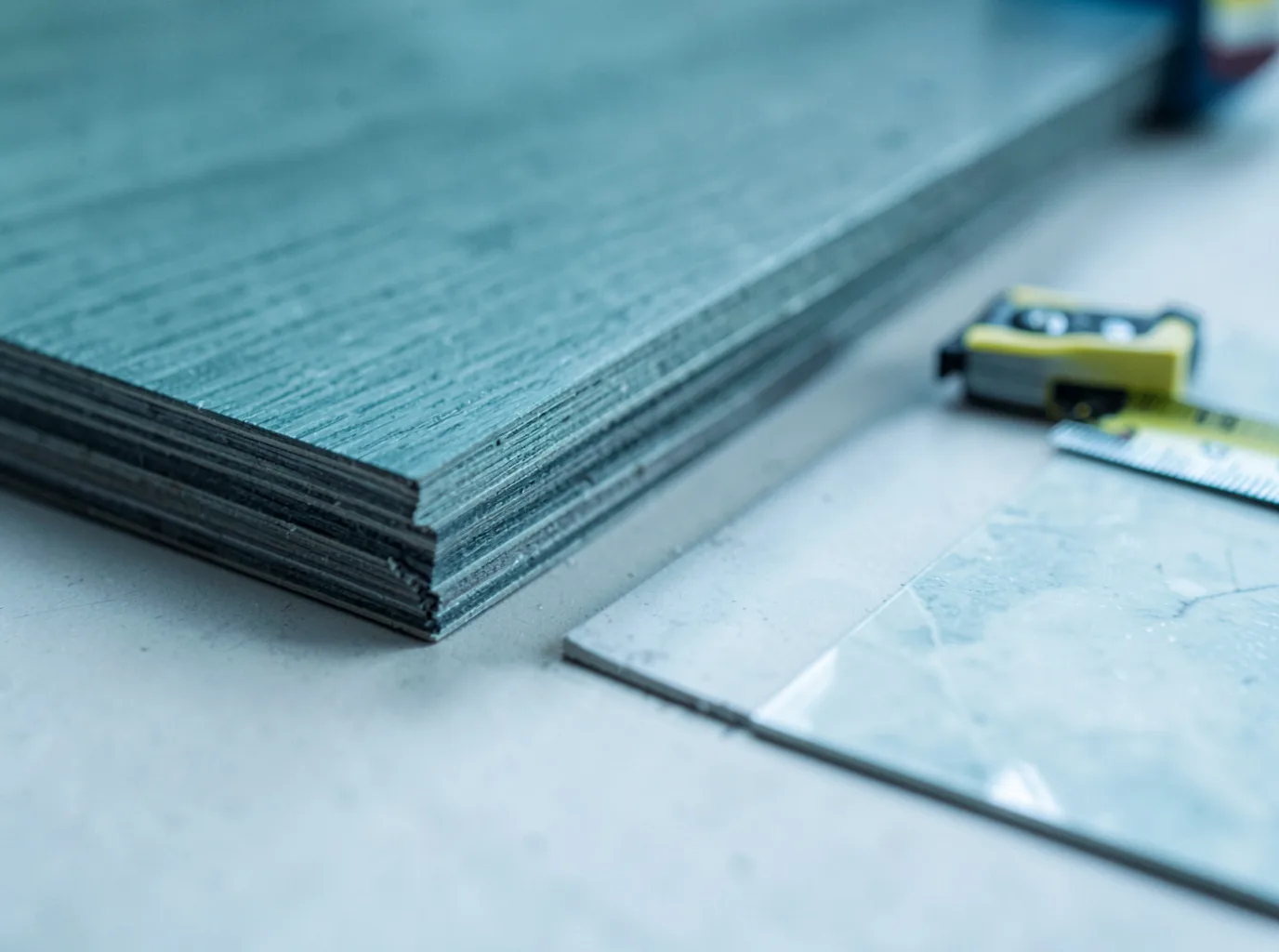 Luxury Vinyl Plank Installation Charlestown, RI FAQs
